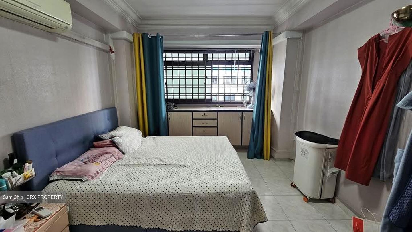 Blk 554 Serangoon North Avenue 3 (Serangoon), HDB 4 Rooms #599808551